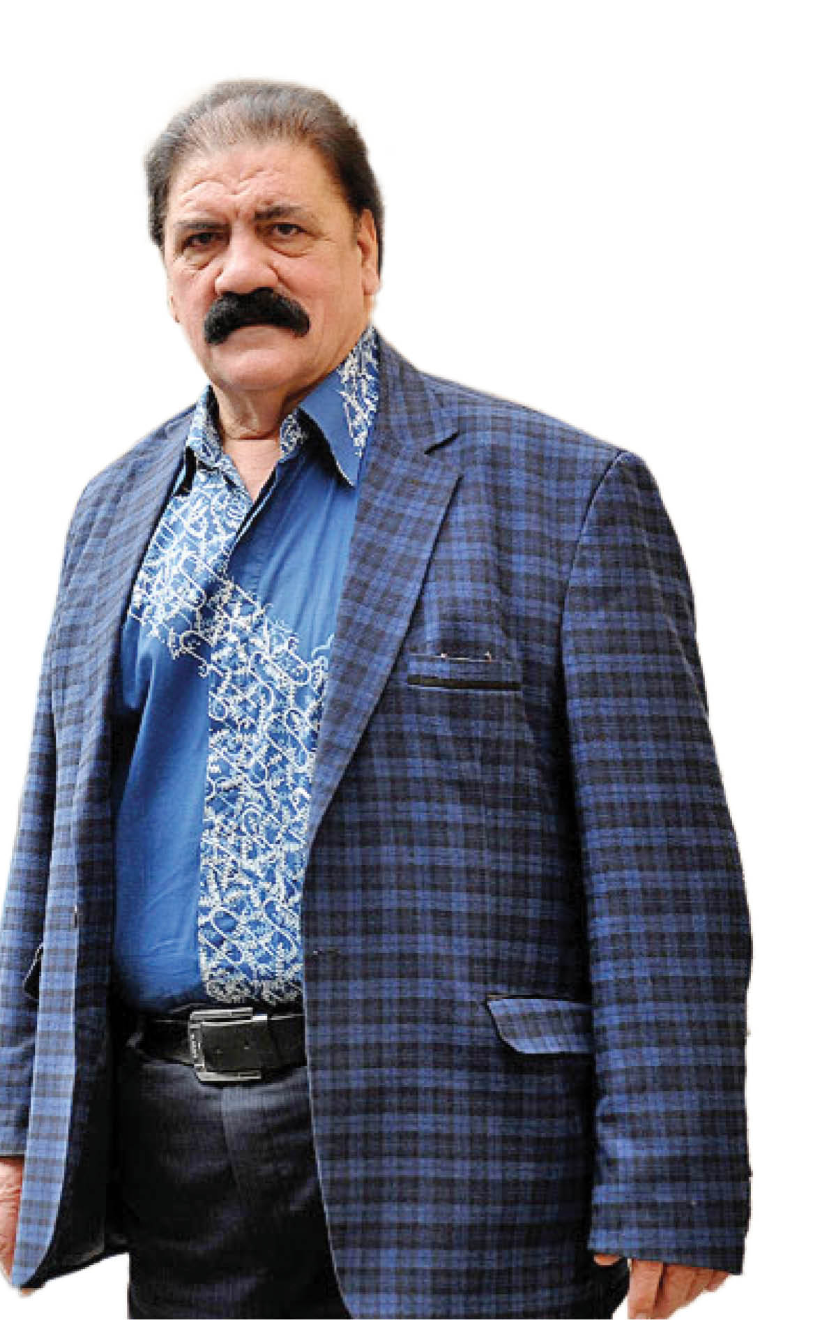 حال و هوای شب عید را بسیار دوست دارم