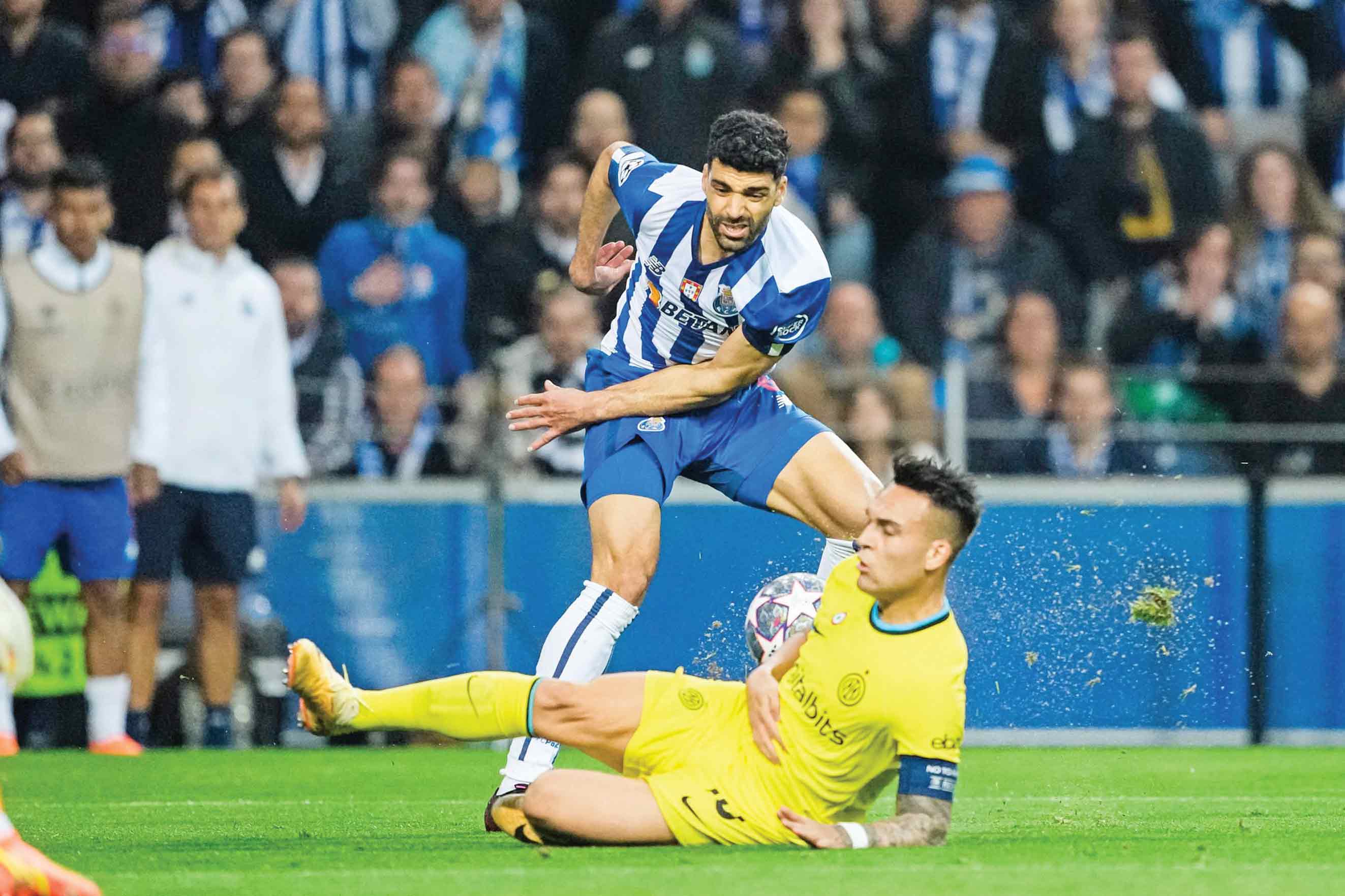 اژدها خاموش شد