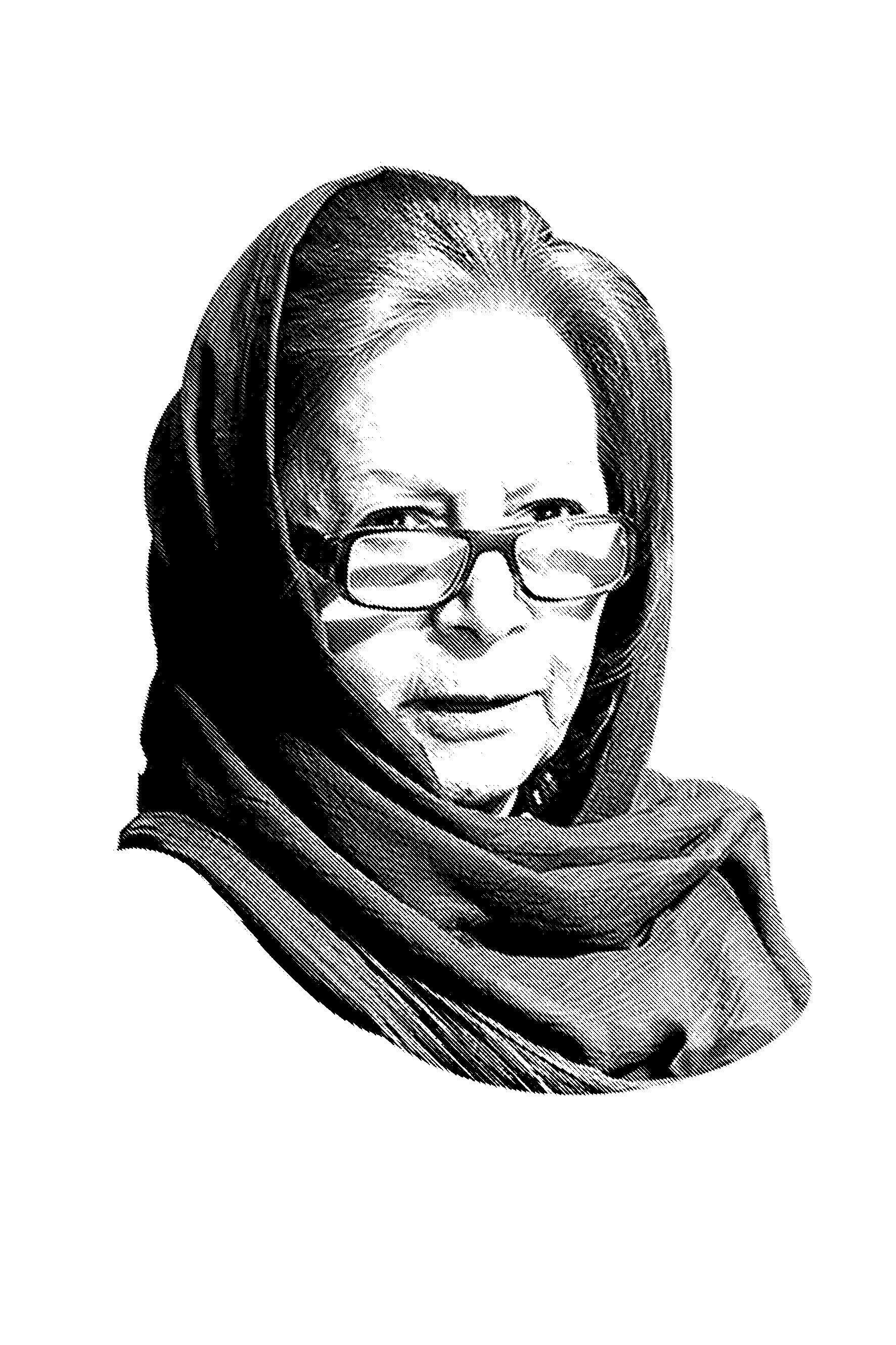 بانوی خستگی‌ناپذیر