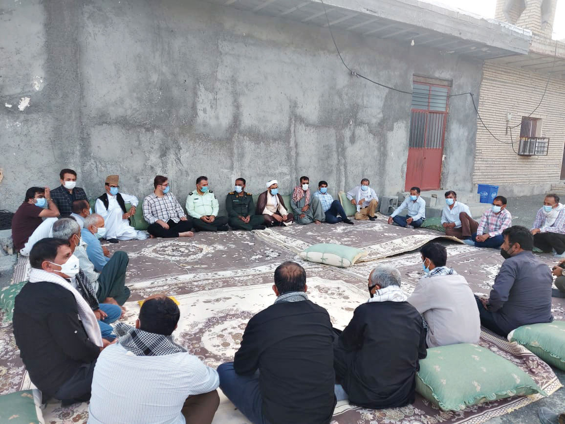 از گزارشگری فوتبال تا تلاش برای نجات 50قاتل