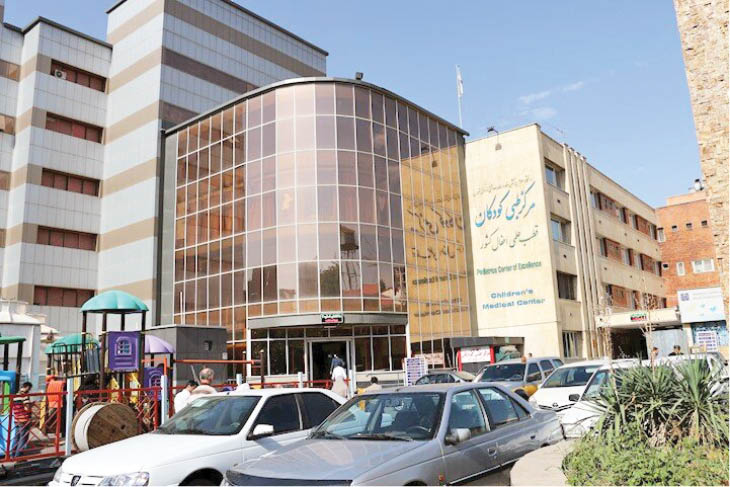 بنیانگذار قطب علمی - درمانی کودکان ایران را کمتر کسی می‌شناسد