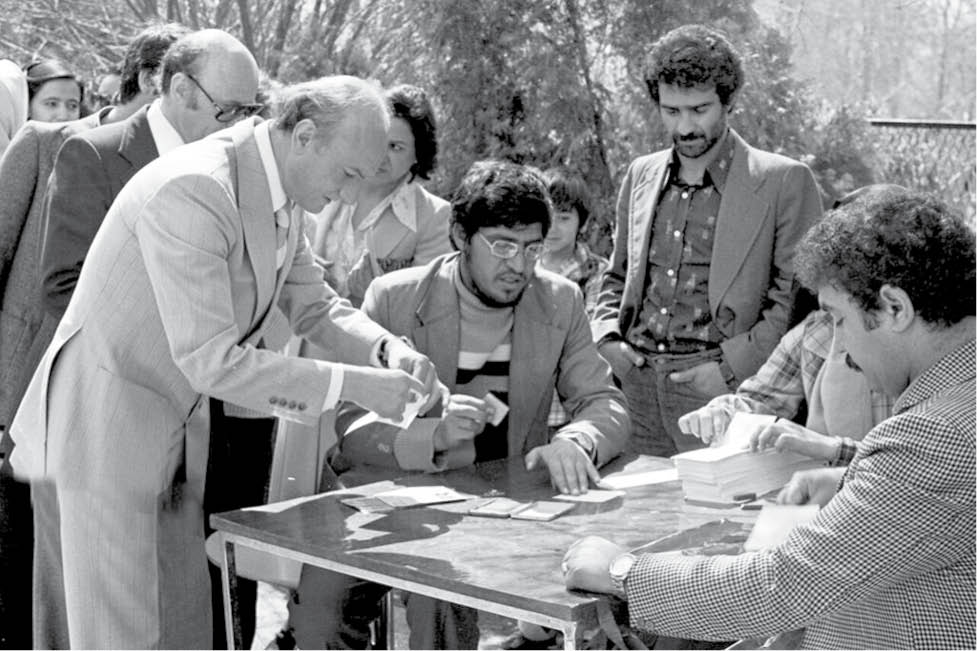 تحمیل رأی پدران به پسران