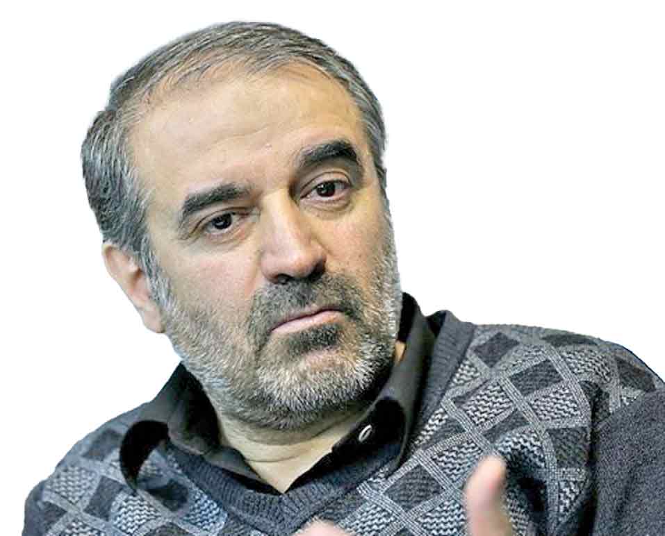 دشمن دنبال ناامنی در ایران است