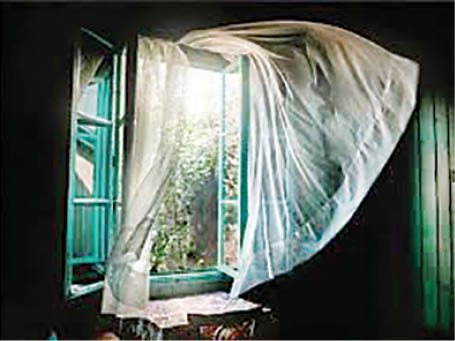 تکه‌ای از گذشته