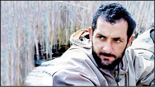 شهردار دوست‌داشتنی