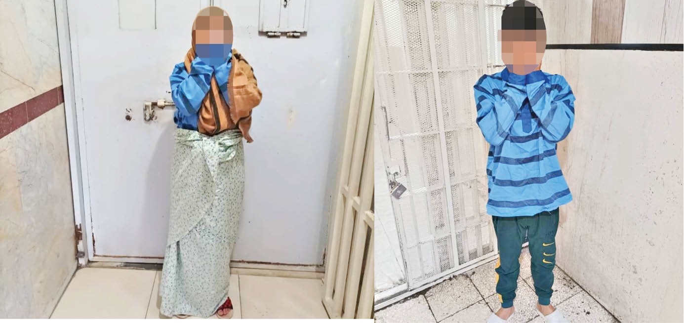 متهمان پس از نخستین جنایت، هنگام طراحی نقشه 3قتل دیگر دستگیر شدند