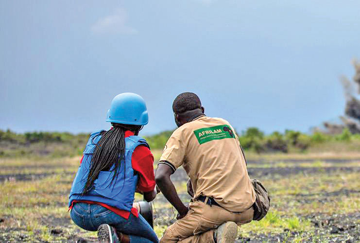 قاتل بی‌رحم پنهان