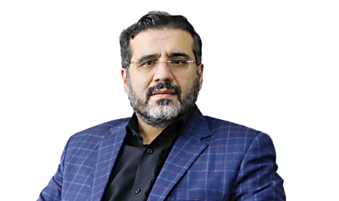 تحول‌آفرینی با رویکرد فرهنگی