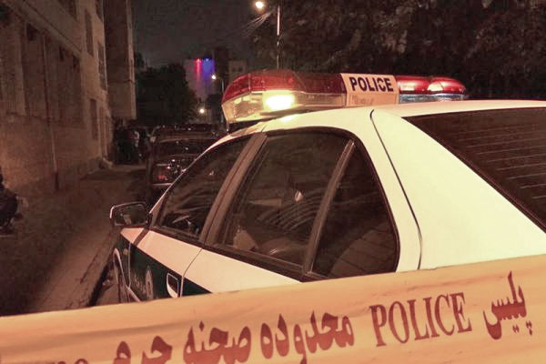 وکیل جوان در دفتر کارش به قتل رسید