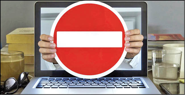 درخواست وزیر ارتباطات برای رفع محدودیت‌ها