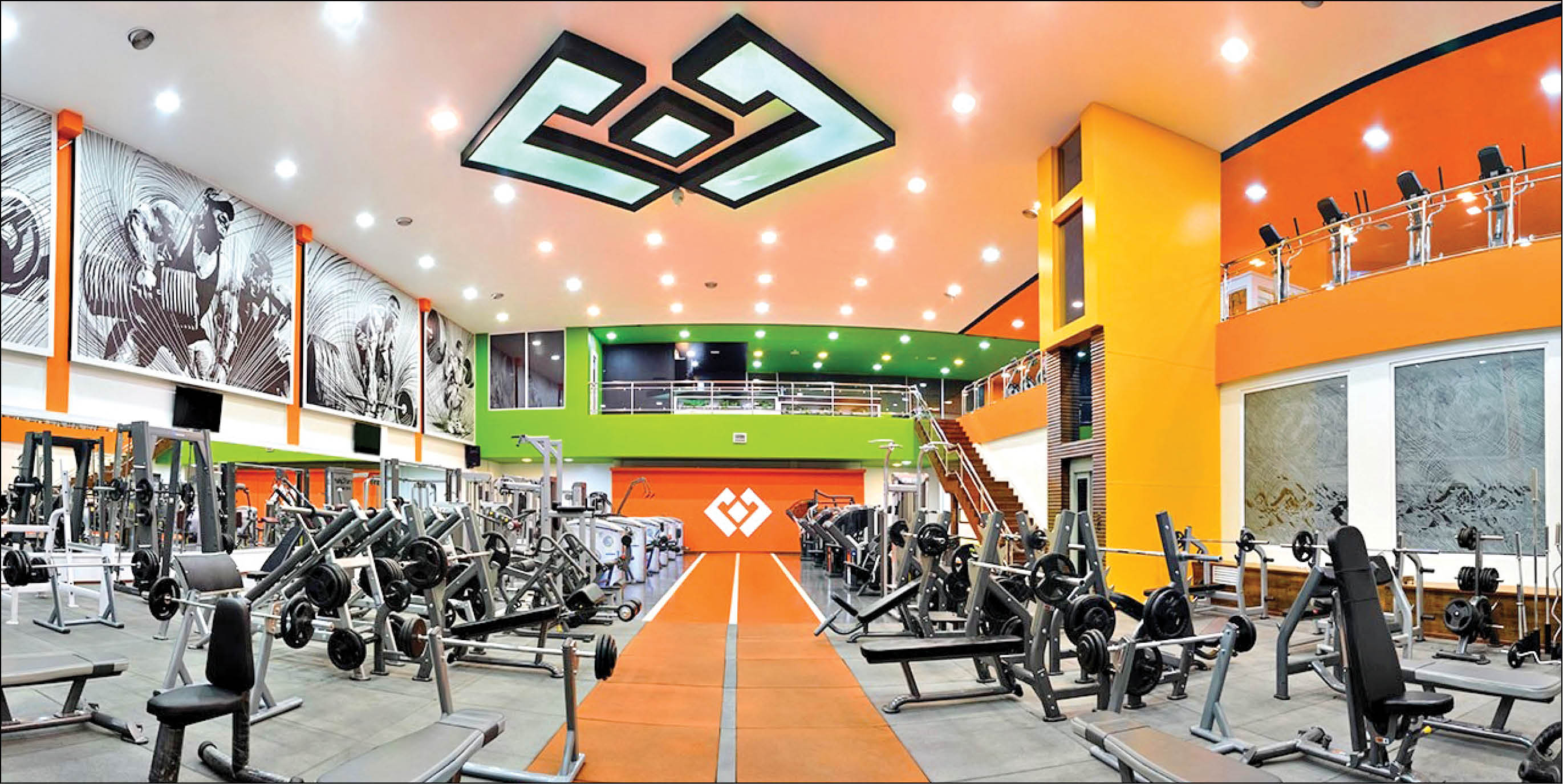 ورزش یا لاکچری‌بازی؛ مسئله این است!