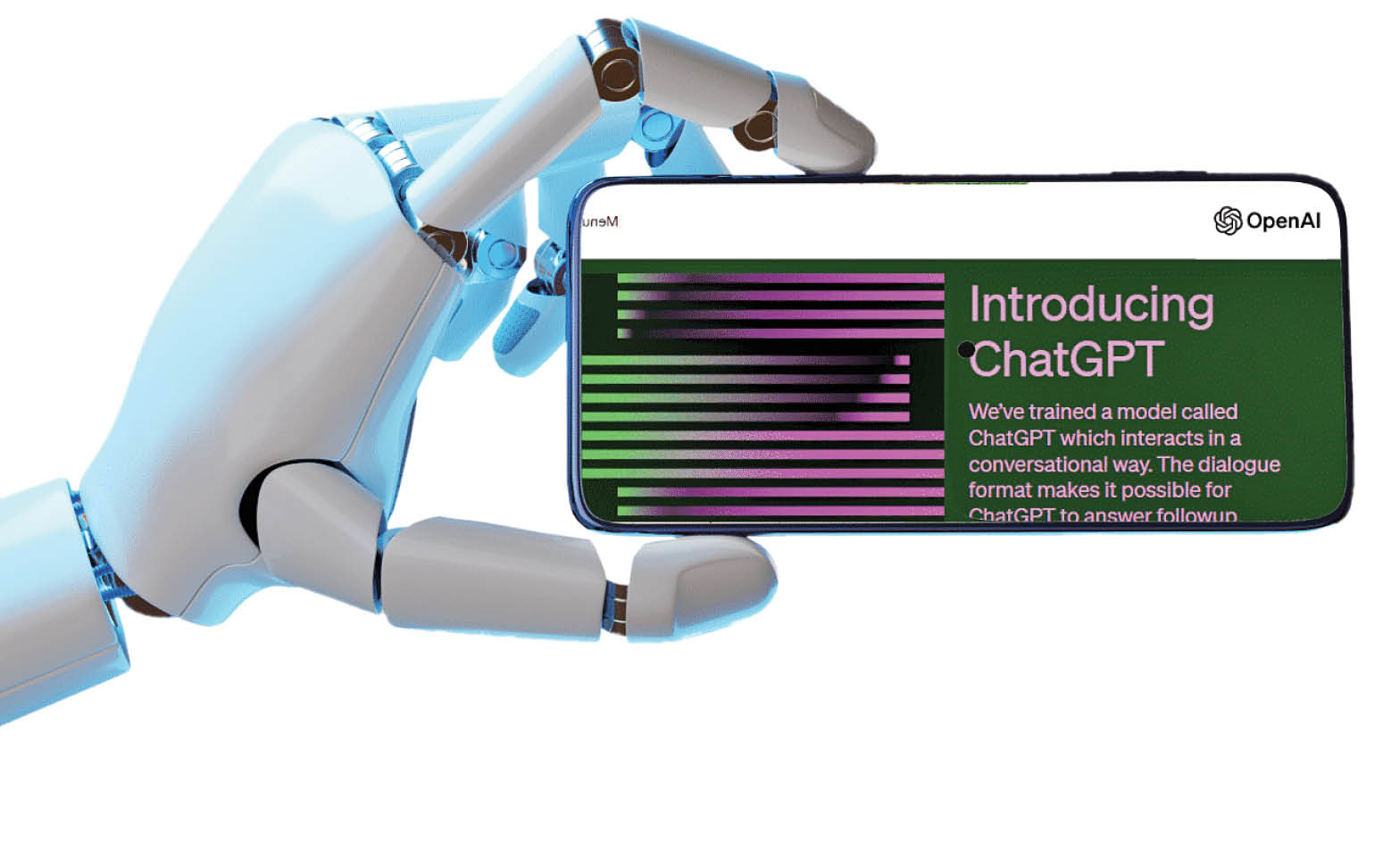 هوش مصنوعی متهم افشای اطلاعات