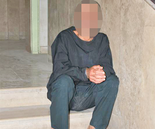 پایان کابوس 11ساله قصاص