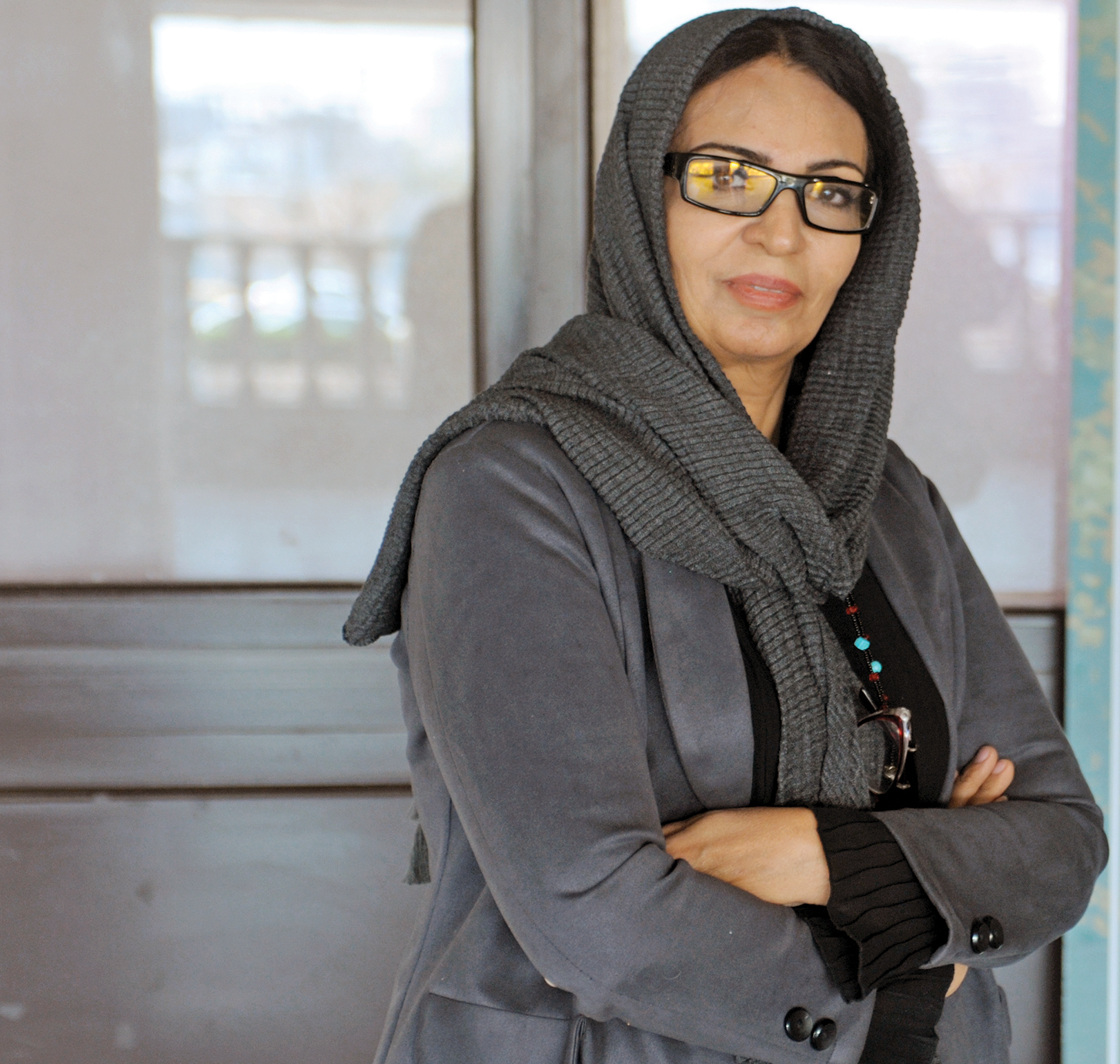 آنجا که عشق فرمان دهد...