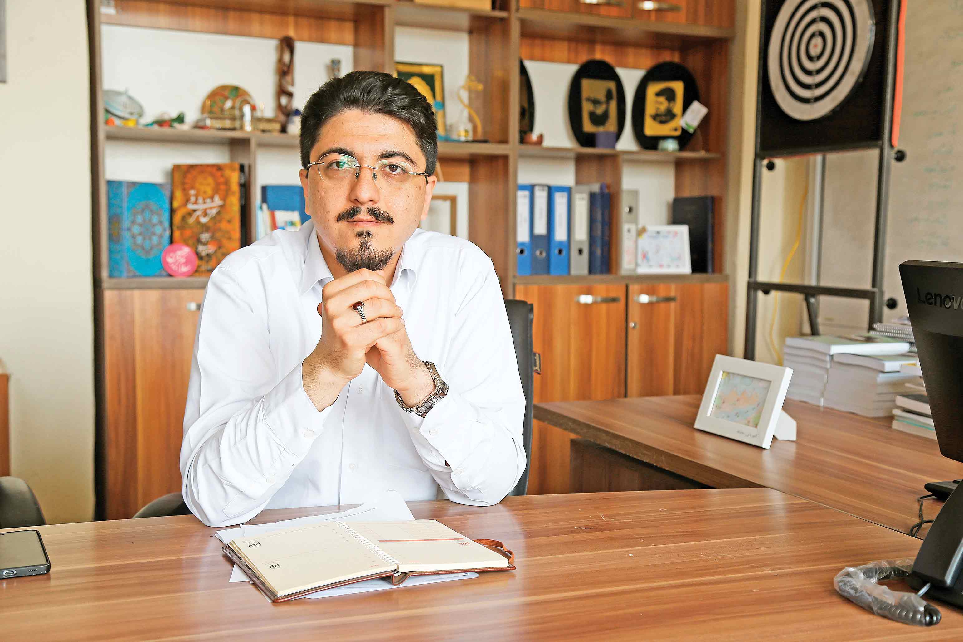 امید کودکان کار