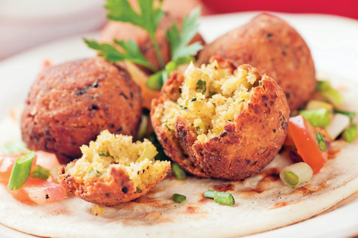 از فود استریت معروف جنوبی چه می‌دانید؟