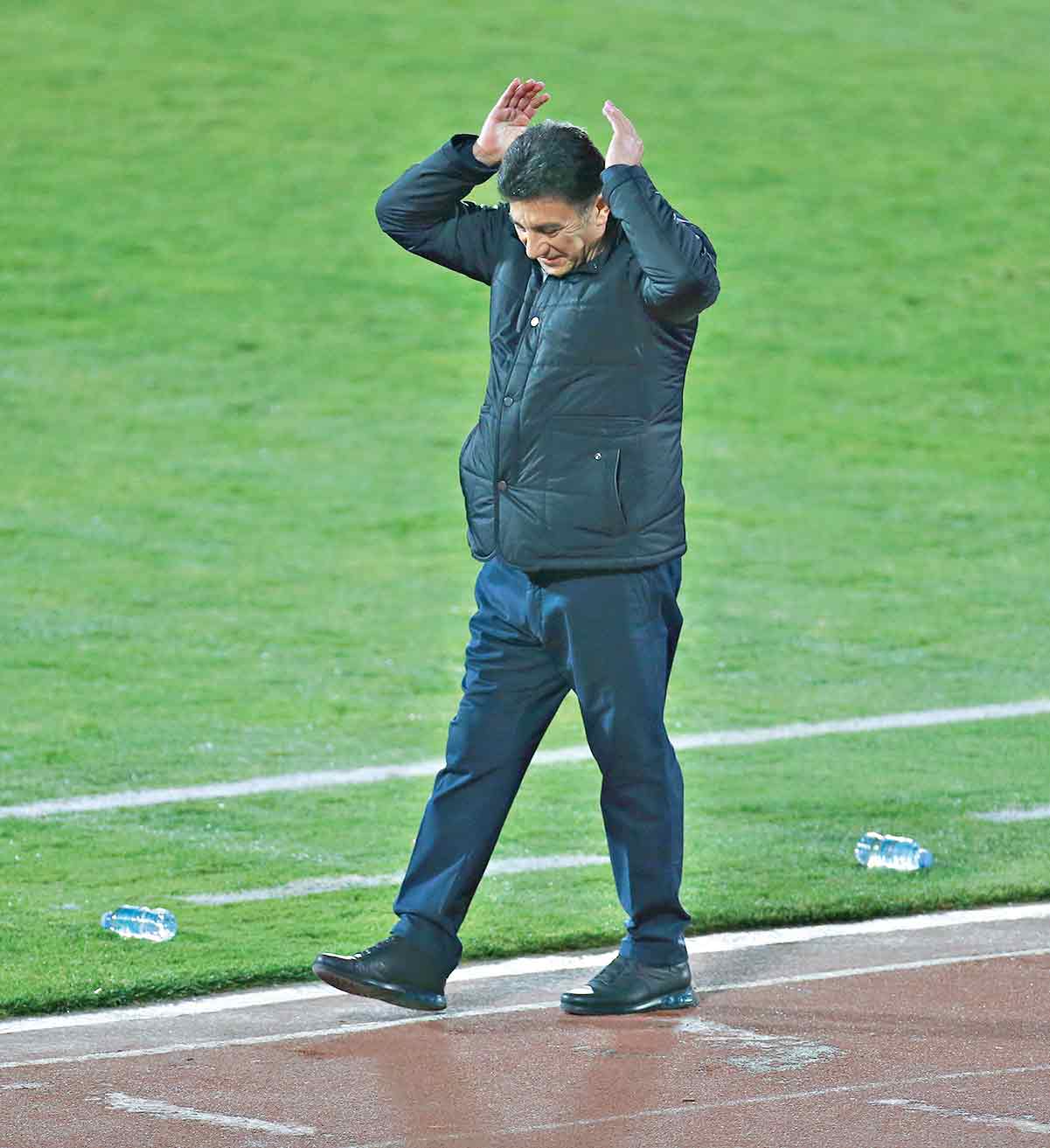 جوانگرایی؟ زیاد منتظرش نباشید