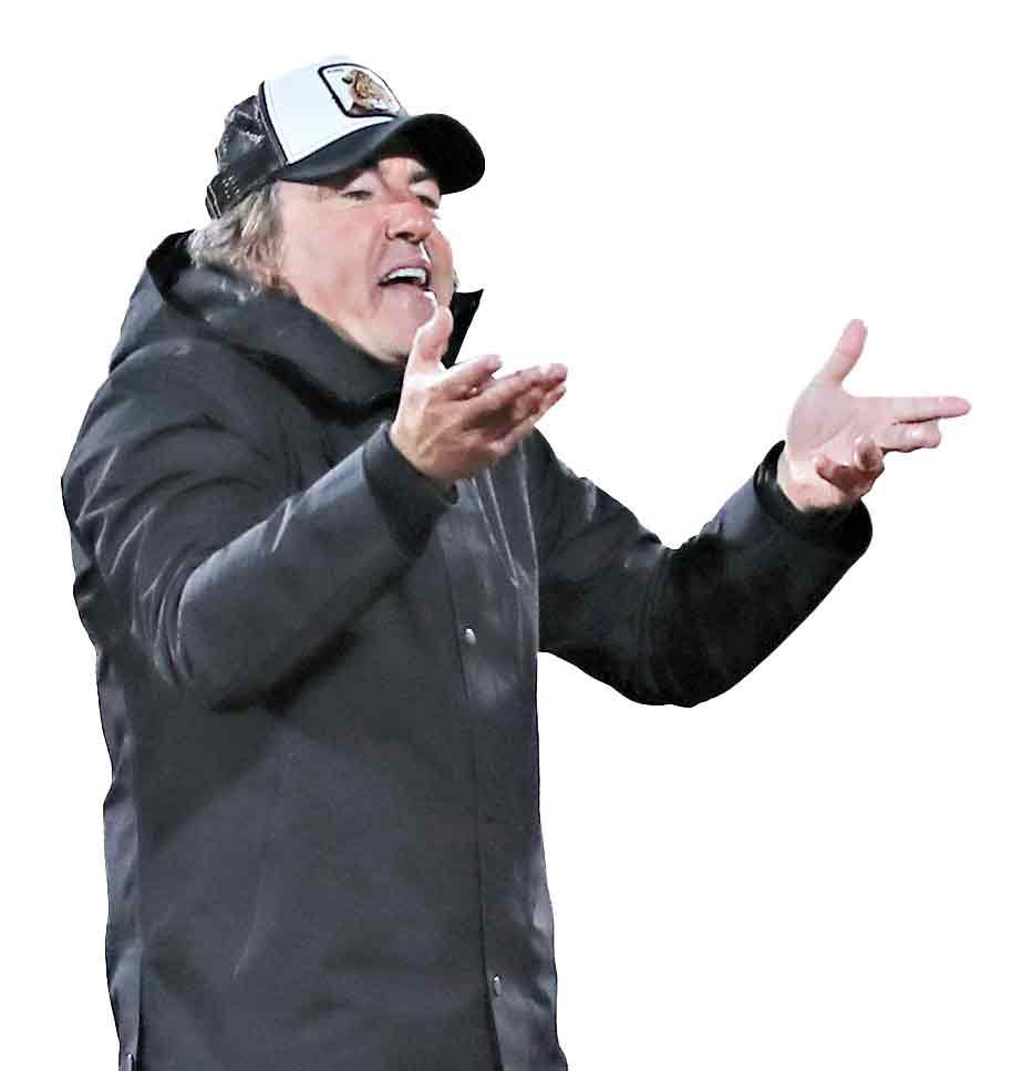 مقاومت به زبان پرتغالی!