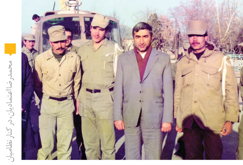 کارگری که معاون نخست‌وزیر شد