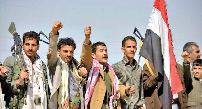 انصارالله در یک قدمی صلح با عربستان