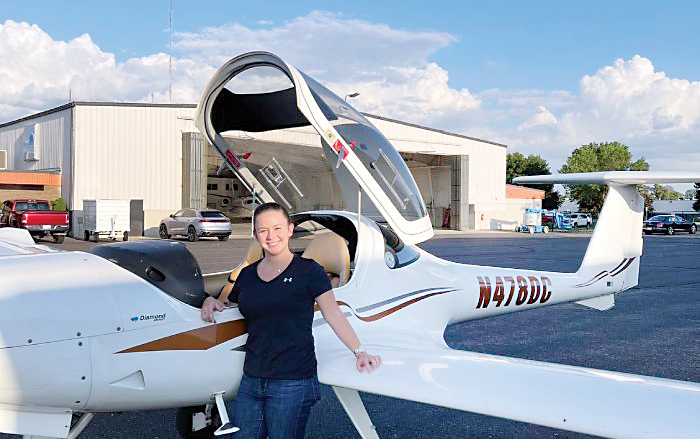 نجات معجزه‌آسای خلبان جوان