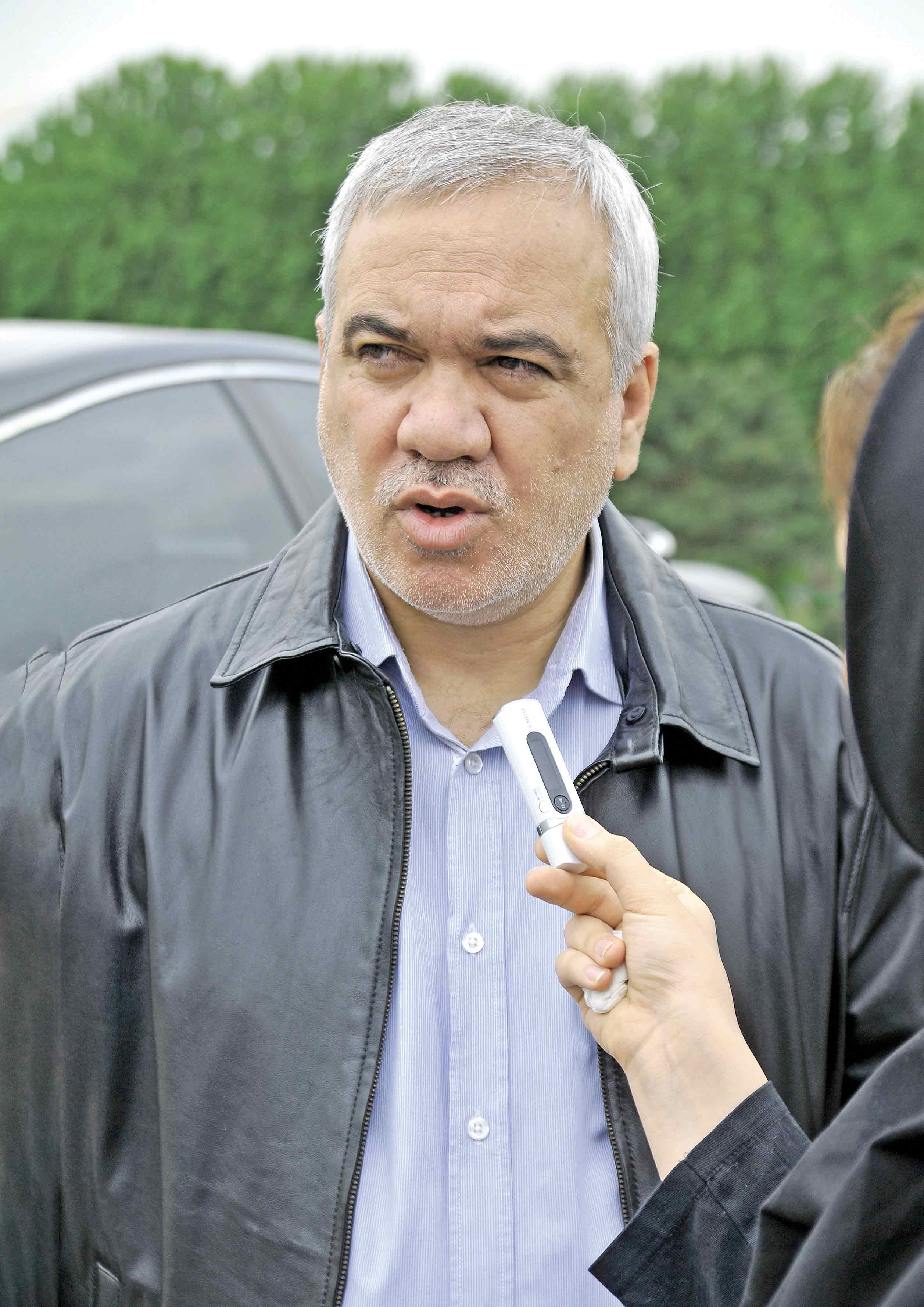 یک زلزله کافی نیست!