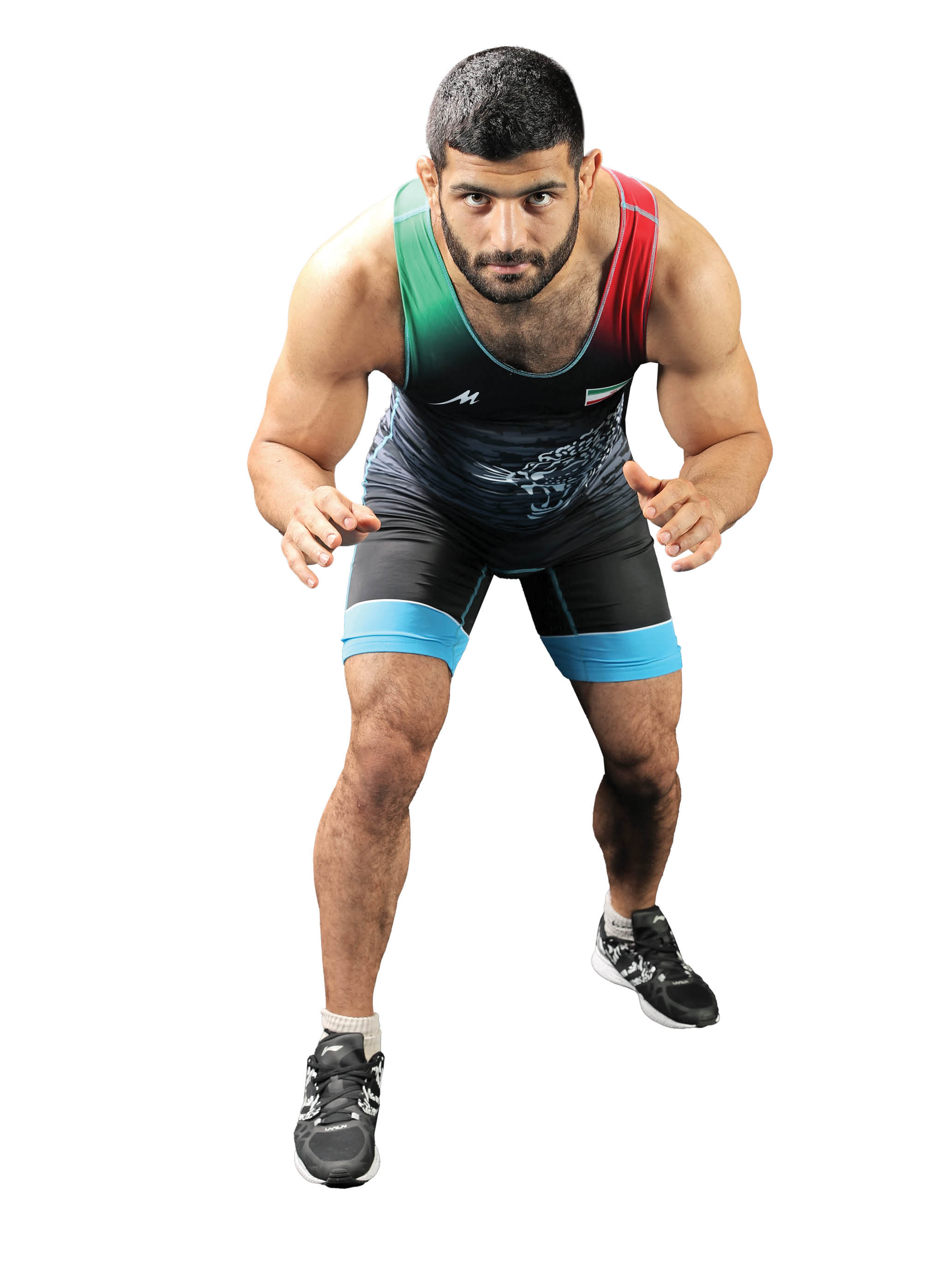 از انصرافم اصلا پشیمان نیستم