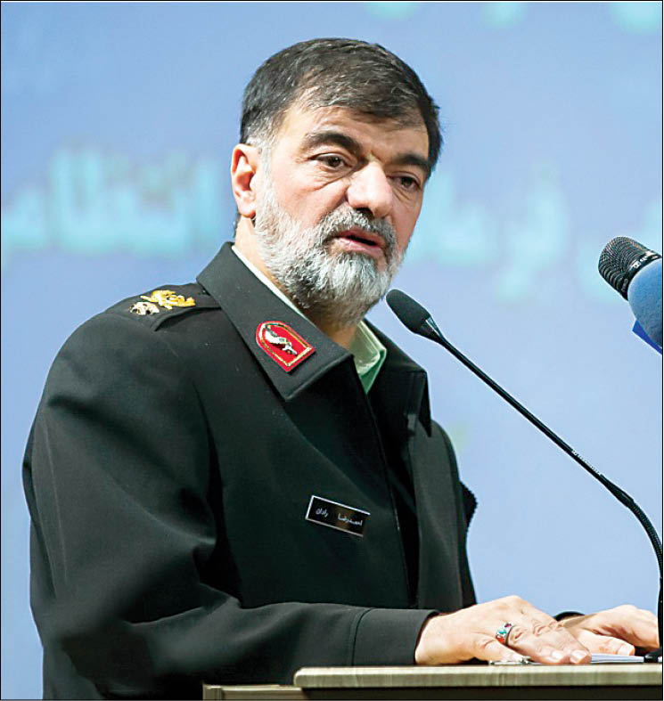 طرح جدید برخورد با کشف حجاب از شنبه