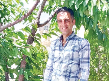 نجات یافته از قصاص رضایت بگیر شد