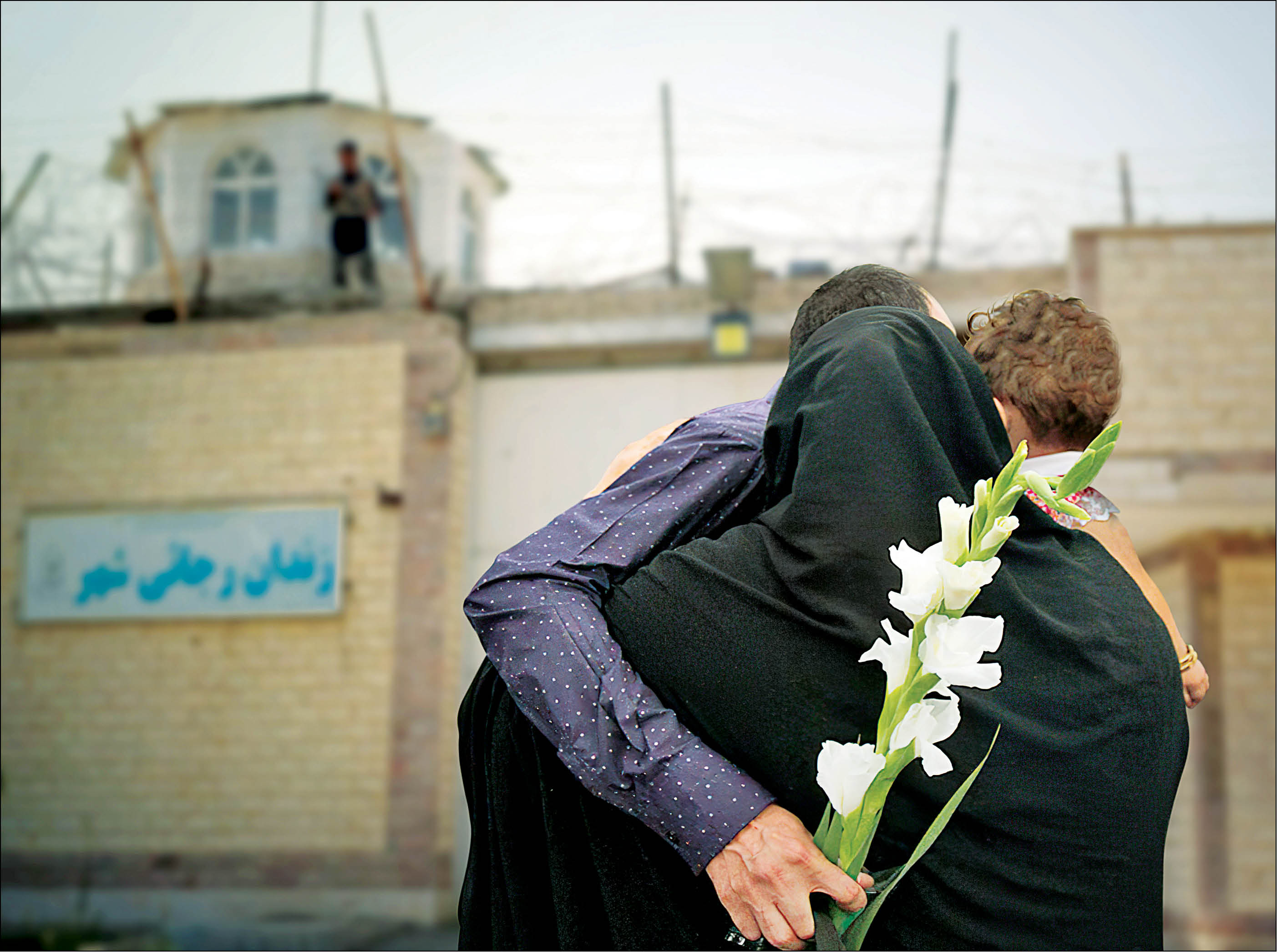 هرساله پرونده‌های جنایی زیادی در ‌ماه رمضان و شب‌های قدر به صلح و سازش منجر می‌شود