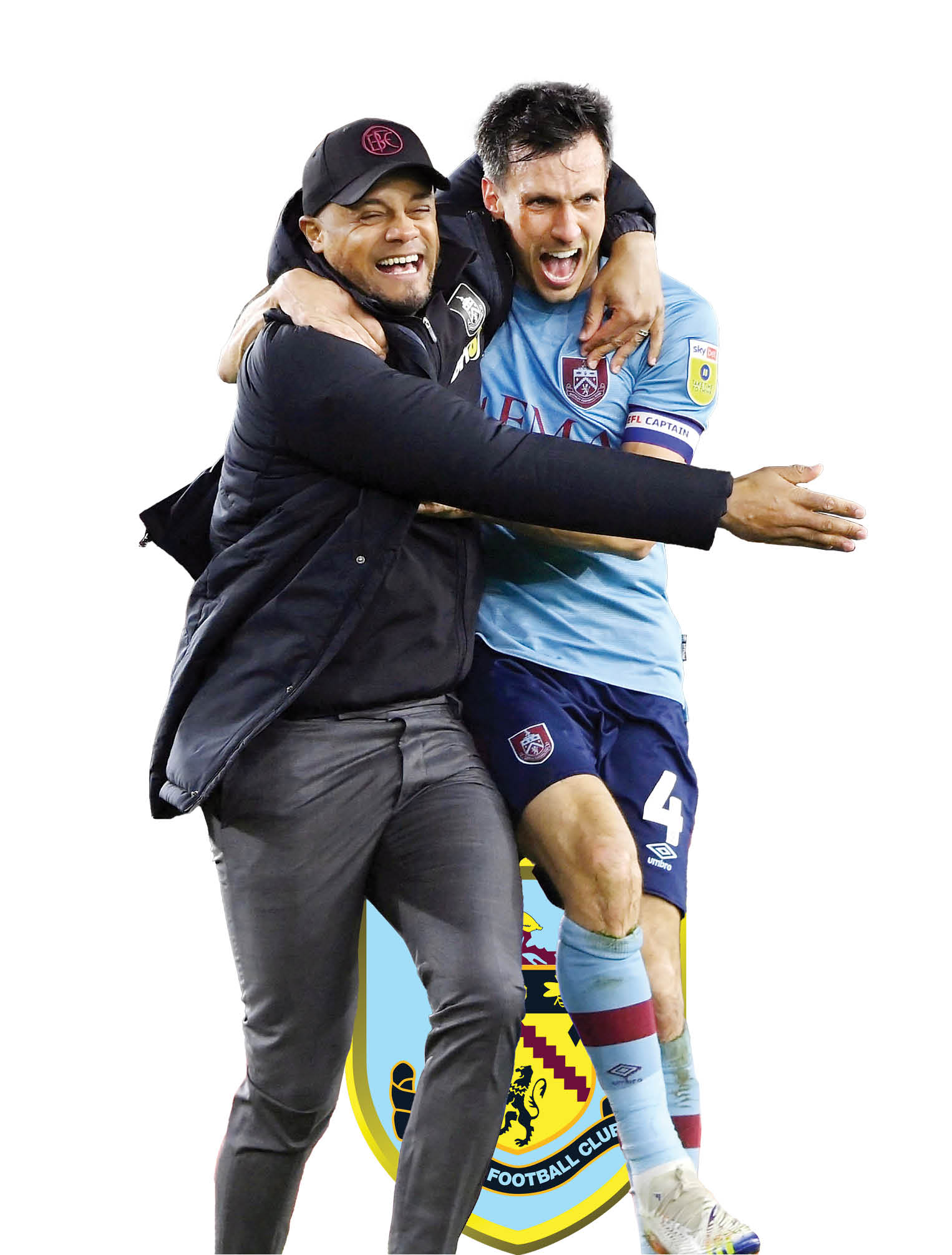 کمپانی مربیگری