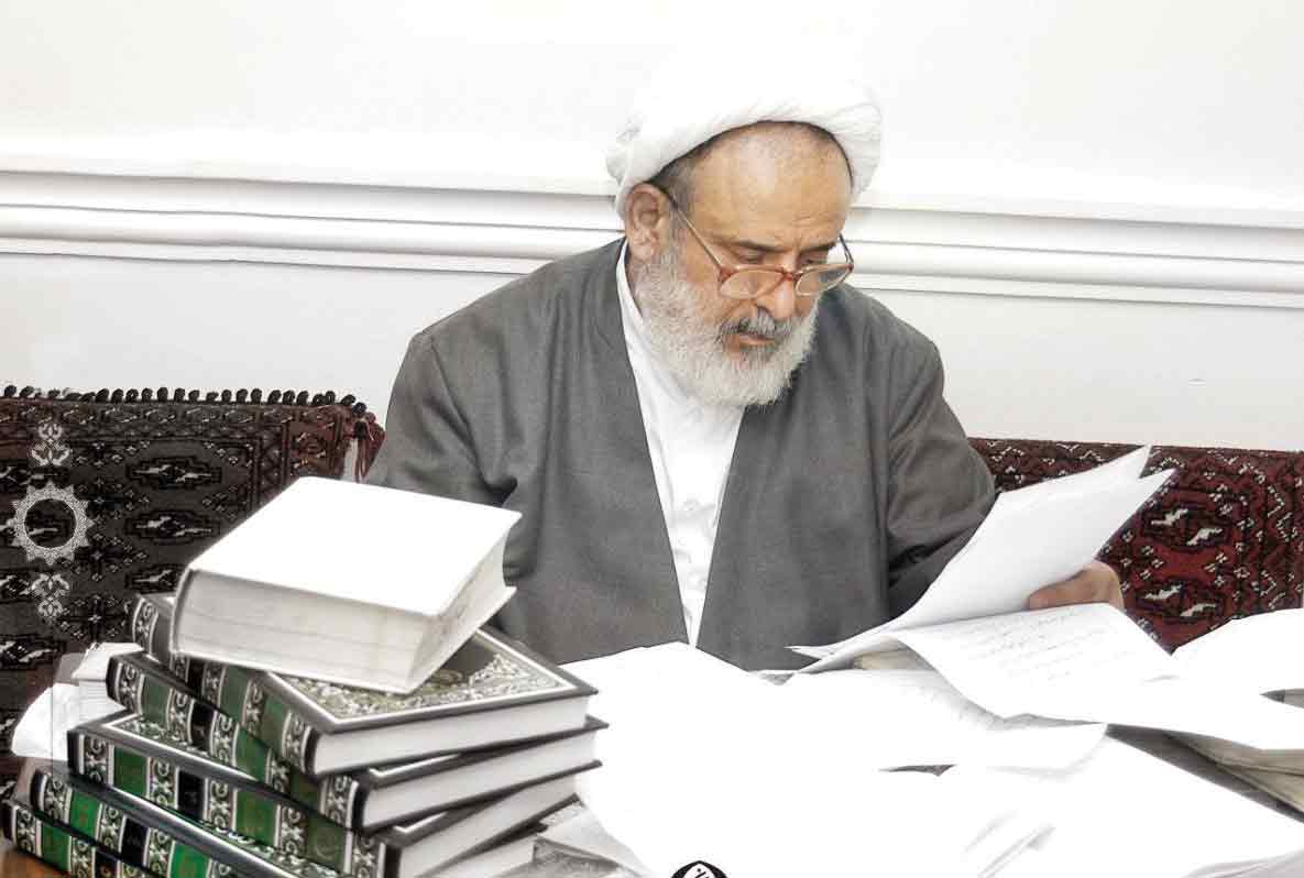 ناگفته‌هایی از زندگی شیخ‌حسین انصاریان؛ استاد اخلاقی که دغدغه‌اش سلامت کانون خانواده است