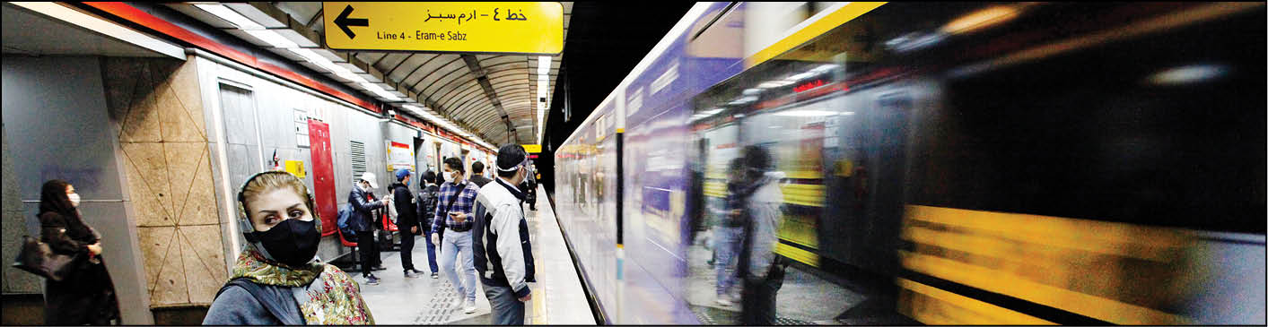 نام جدید برای 3 ایستگاه و 11معبر