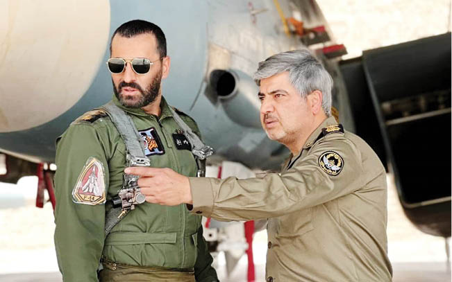 اکران یک فیلم نمایش داده‌شده!