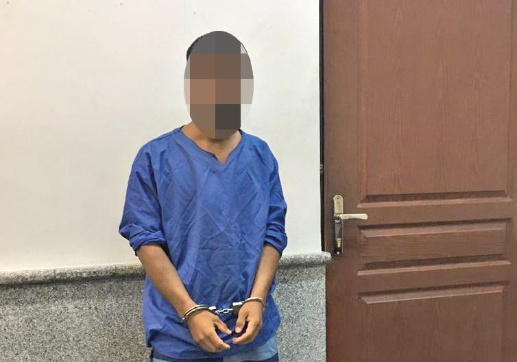 خواستگار قلابی، هکر حرفه‌ای بود