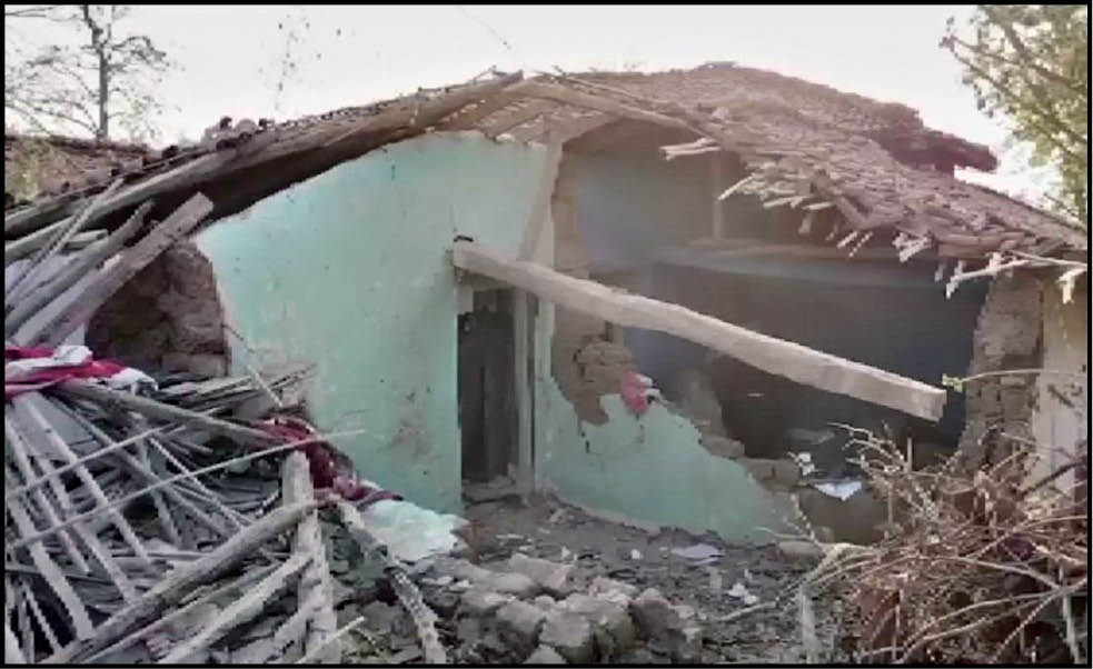 نقشه انتقام‌جویی معشوقه سابق عروس، جان داماد و برادرش را در هند گرفت