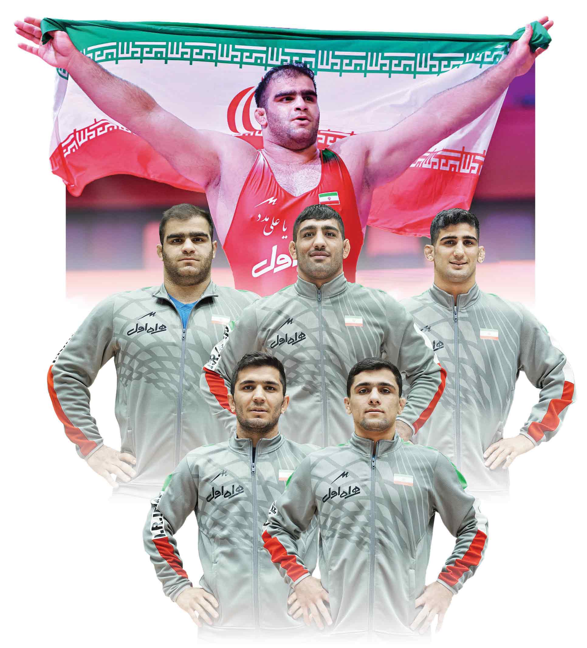 شب طلایی ایرانی‌ها در آستانه