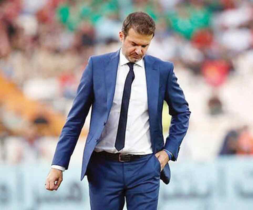 هم پول می‌دهیم هم محروم می‌شویم!