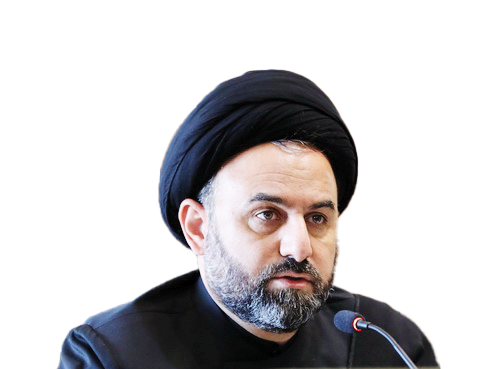 تغییر رویکرد شهرداری با مناسبت‌های مختلف