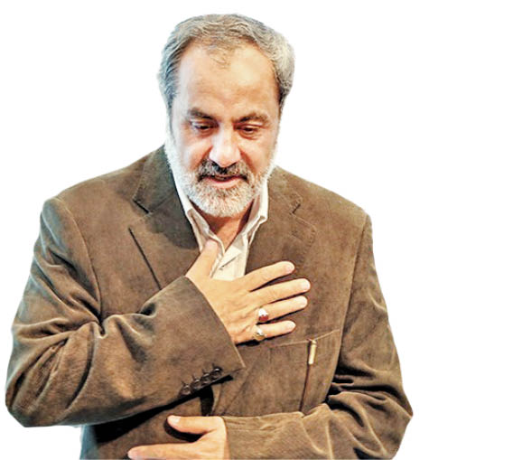 وداع با افروغ