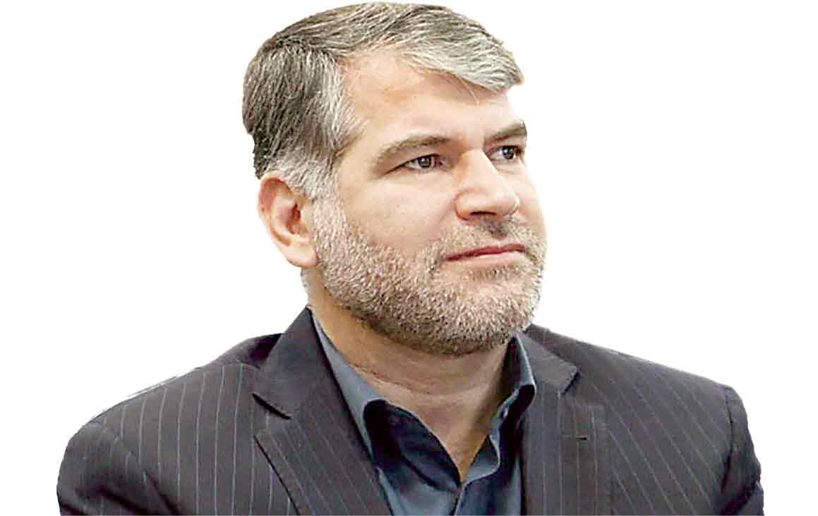 ماموریت سکان‌دارجدید جهادکشاورزی