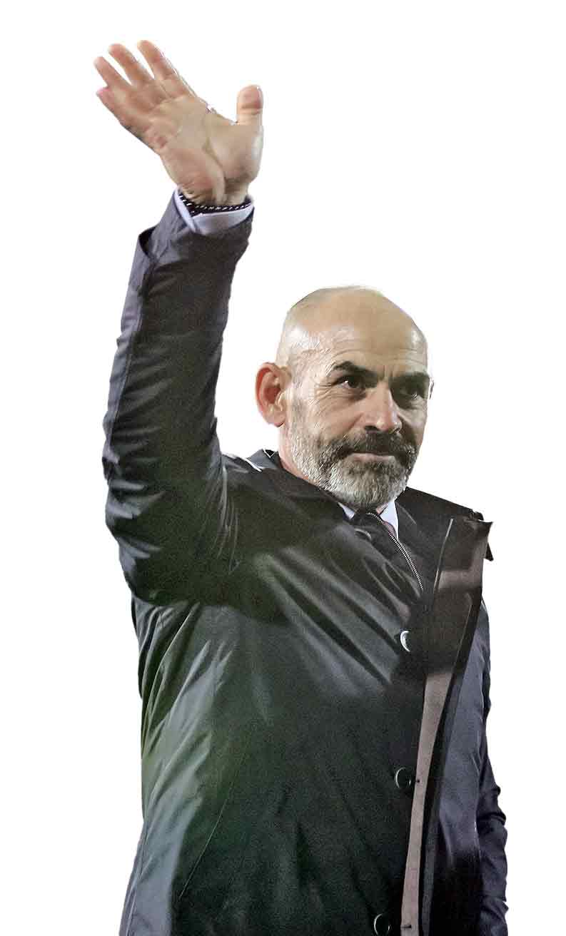 زیبای دست خالی