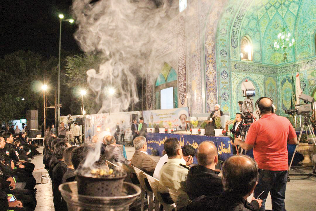 پویش «مهمان سفره کریمان» از سوی مسجدی‌ها