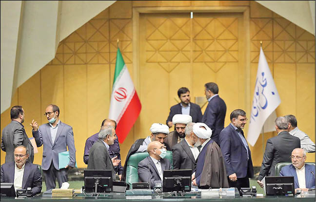 ماجرای شایعه رد طرح عفاف و حجاب توسط قالیباف