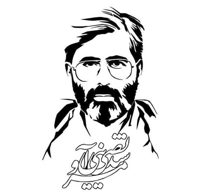 شهید «آوینی» شاه‌کلید روز «هنر انقلاب» است