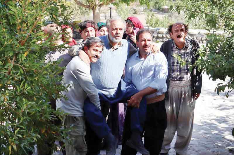 بازگشت «نون‌خ» به شبکه یک