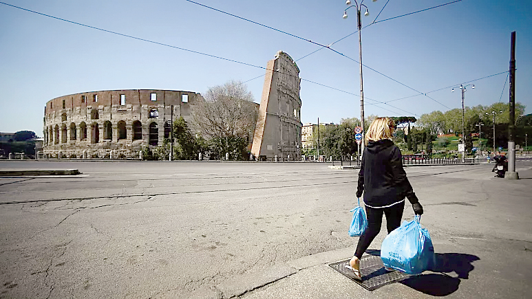 آشغال صادراتی