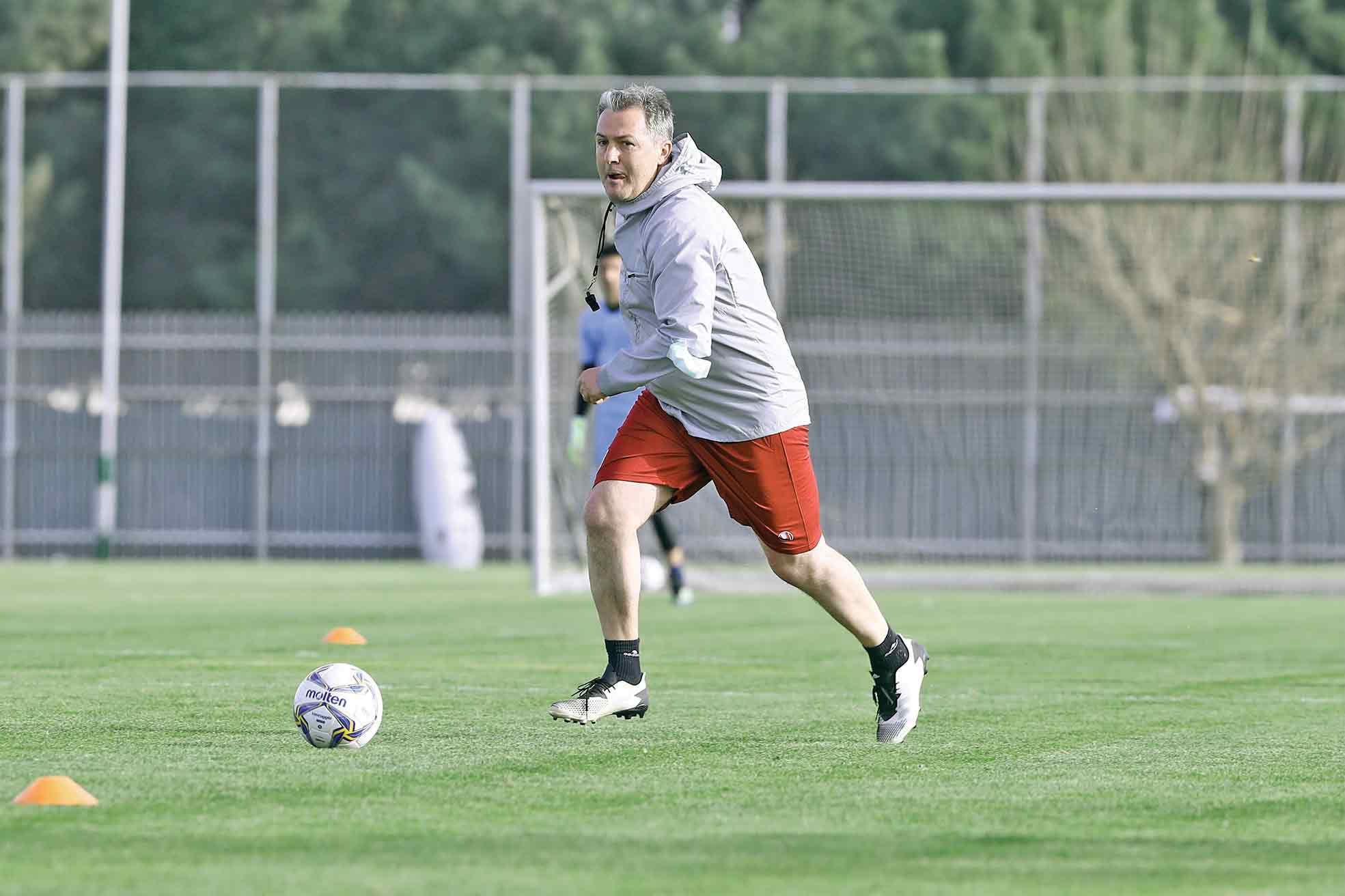 پرواز آلترناتیو