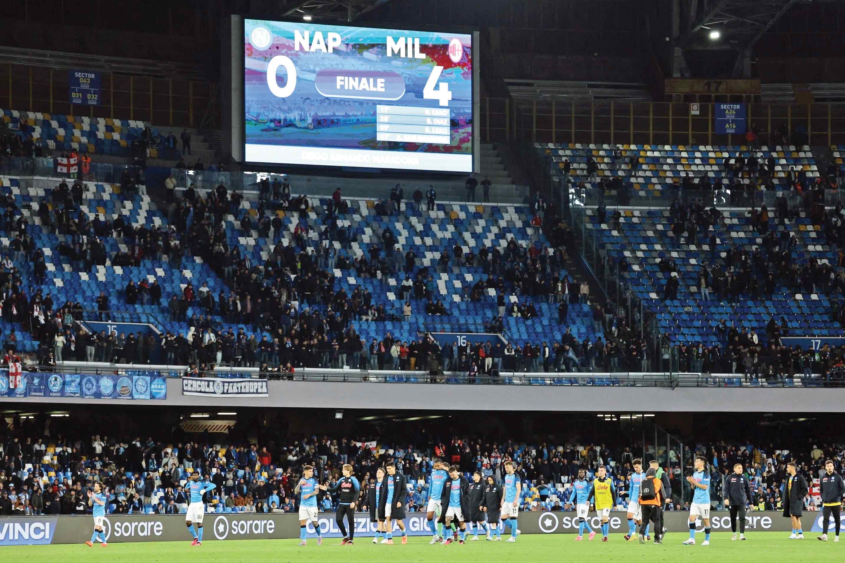 التهاب روی سکوها