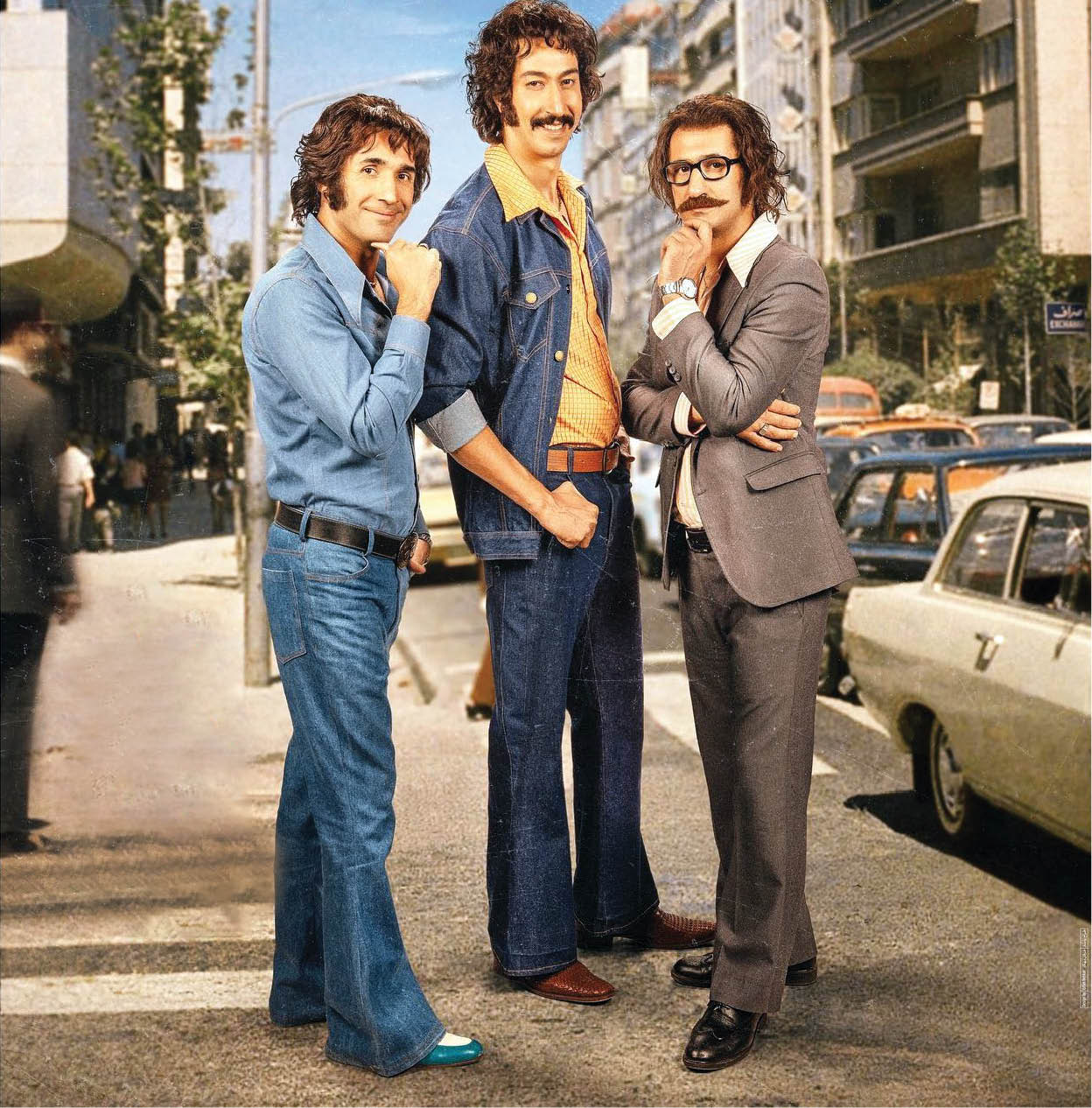 شیرینی شانس